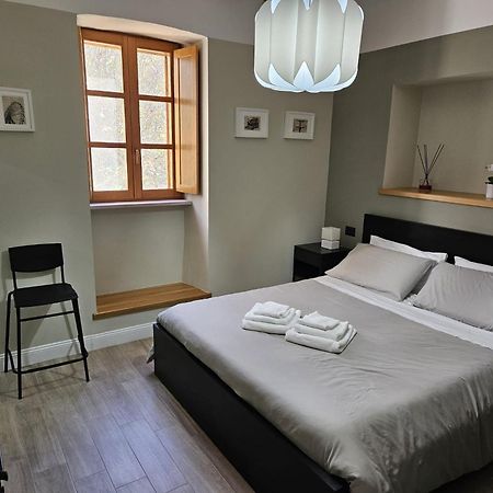 Busso Al Noceto Countryside Bed & Breakfast エクステリア 写真