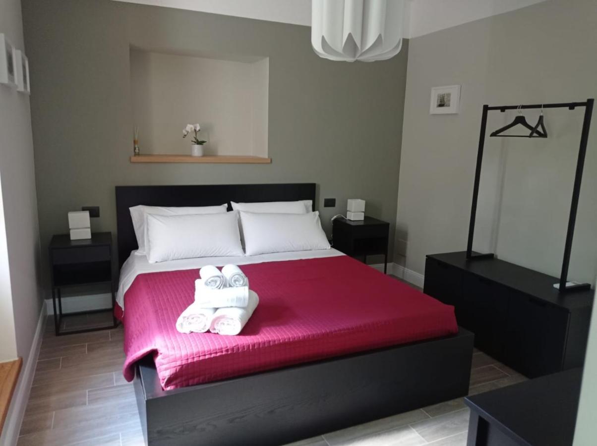 Busso Al Noceto Countryside Bed & Breakfast エクステリア 写真
