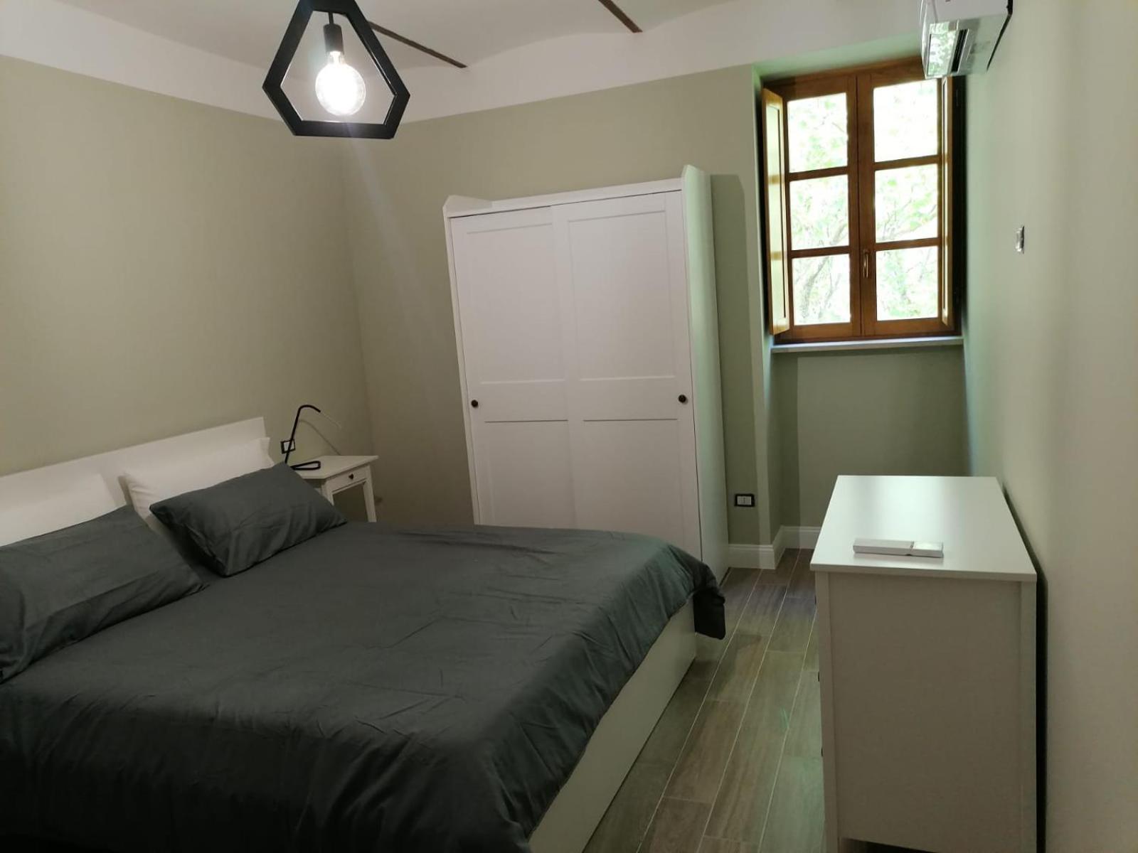 Busso Al Noceto Countryside Bed & Breakfast エクステリア 写真