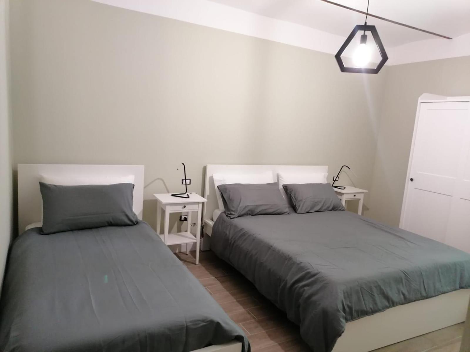 Busso Al Noceto Countryside Bed & Breakfast エクステリア 写真