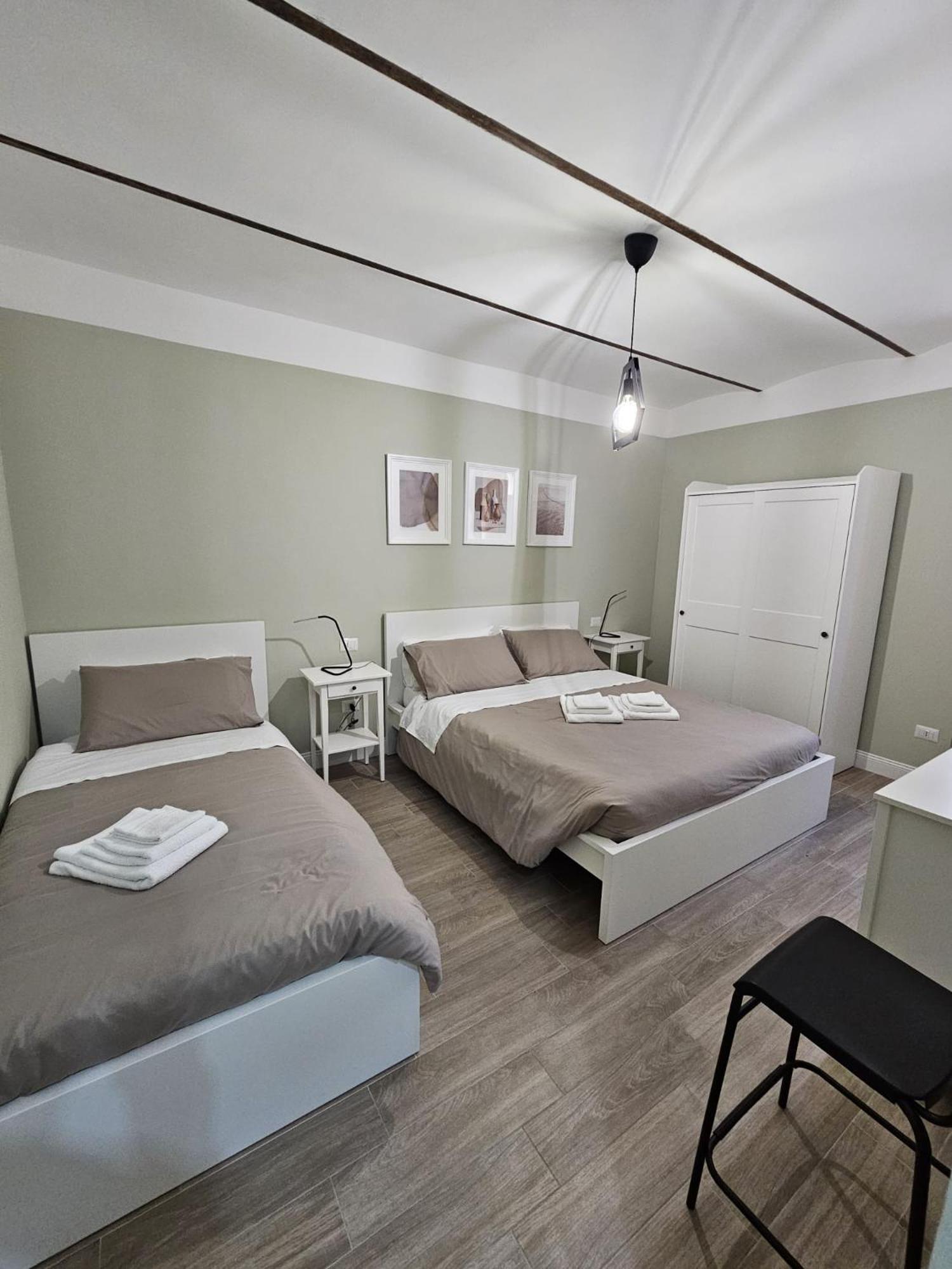 Busso Al Noceto Countryside Bed & Breakfast エクステリア 写真