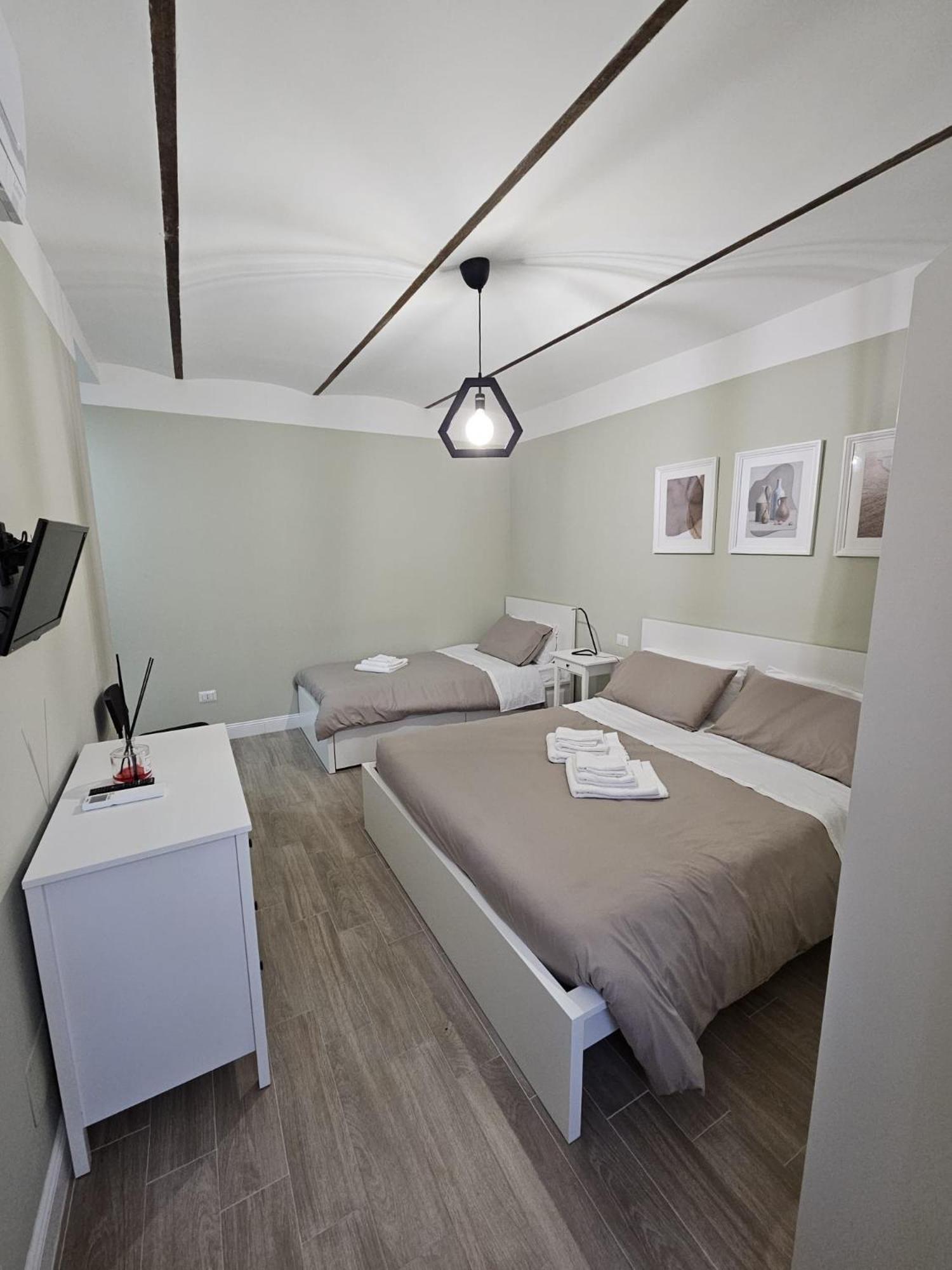 Busso Al Noceto Countryside Bed & Breakfast エクステリア 写真