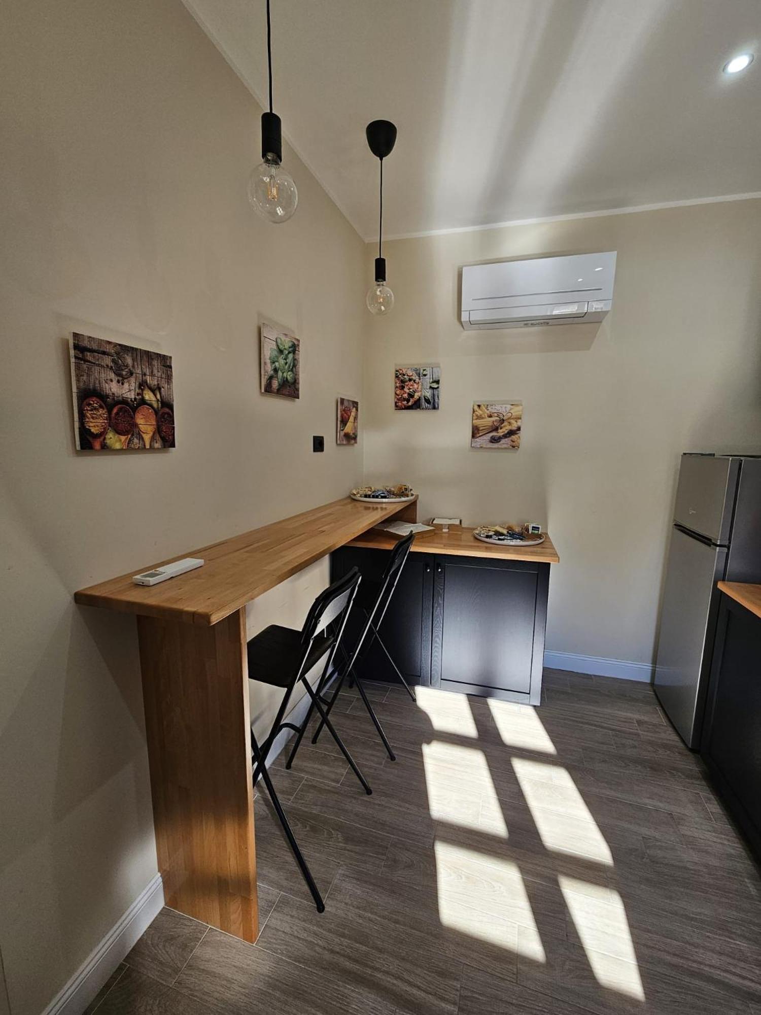 Busso Al Noceto Countryside Bed & Breakfast エクステリア 写真
