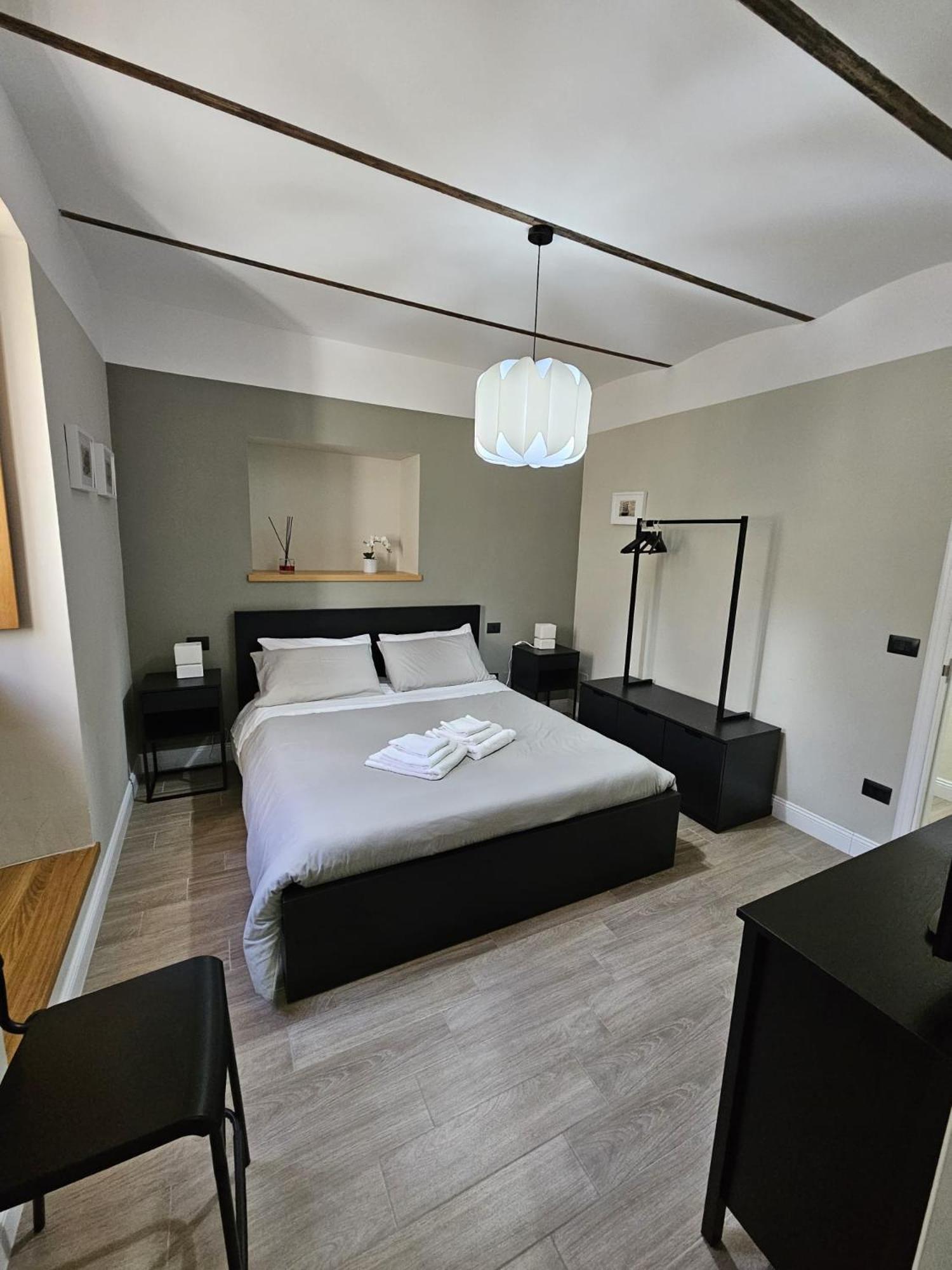 Busso Al Noceto Countryside Bed & Breakfast エクステリア 写真